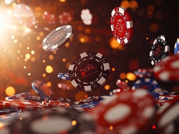 44 ko gaming platform